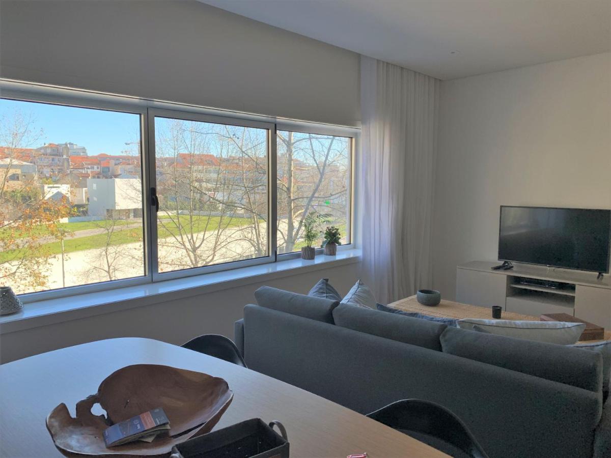 Ninon- Premium Trindade By Porto City Hosts Exterior foto