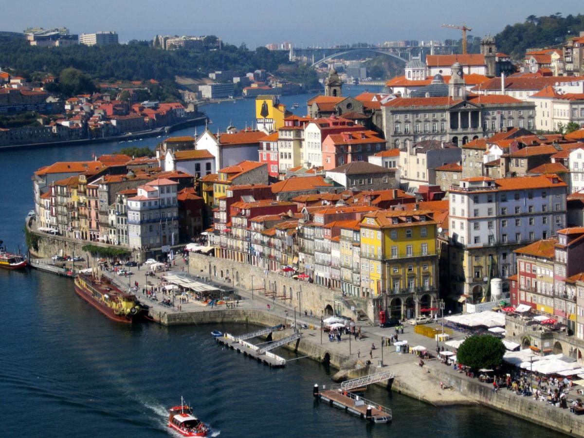 Ninon- Premium Trindade By Porto City Hosts Exterior foto